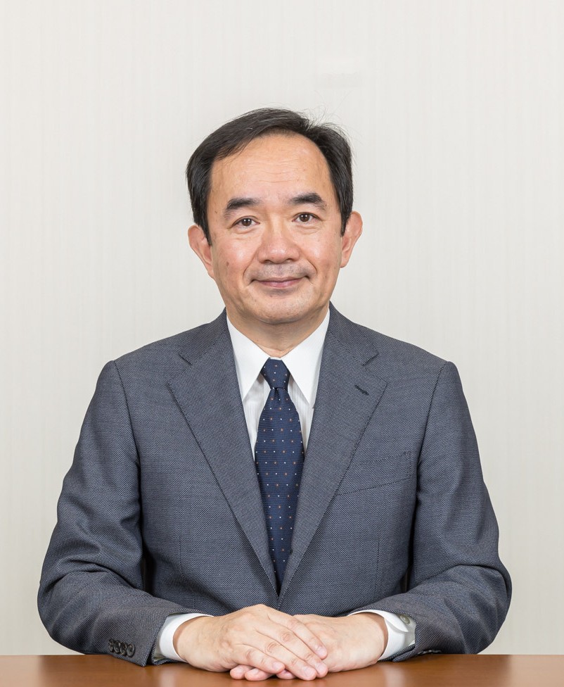 Satoshi Eida
